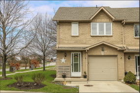 Property listing for #33-1809 Upper Wentworth St., Hamilton, ON